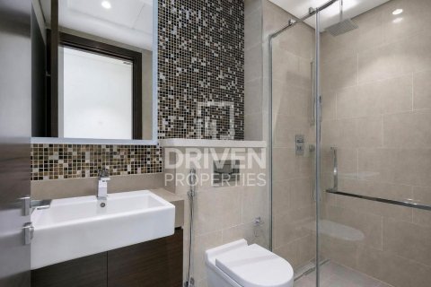 Apartemen di Mohammed Bin Rashid City, Dubai, UEA 2 kamar tidur, 130.44 m2 nomor 755630 - foto 12