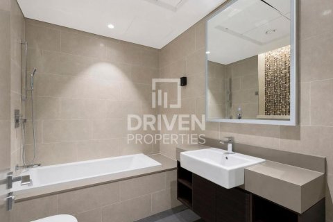 Apartemen di Mohammed Bin Rashid City, Dubai, UEA 2 kamar tidur, 130.44 m2 nomor 755630 - foto 13