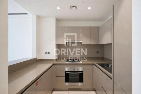 Apartemen di Mohammed Bin Rashid City, Dubai, UEA 2 kamar tidur, 130.44 m2 nomor 755630 - foto 5