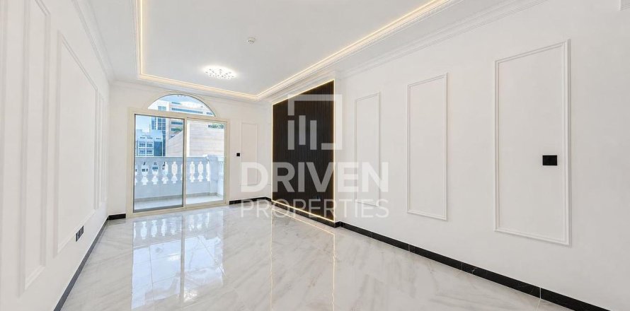 Wohnung in Jumeirah Village Circle, Dubai, VAE: 1 Schlafzimmer, 88.26 m2 Nr. 755629
