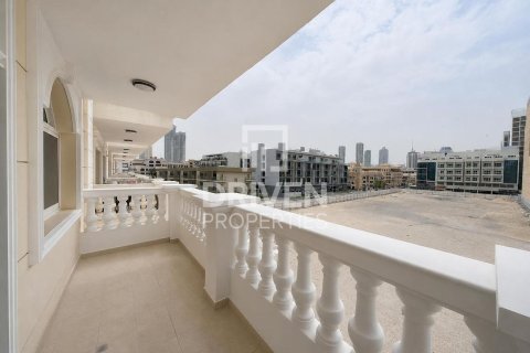 Wohnung zum Verkauf in Jumeirah Village Circle, Dubai, VAE 1 Schlafzimmer, 88.26 m2 Nr. 755629 - Foto 12