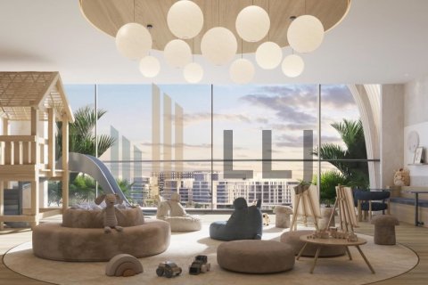 Διαμέρισμα στην Saadiyat Island, Abu Dhabi, ΗΑΕ 3 υπνοδωμάτια, 238.1 τ.μ. Αρ. 572718 - φωτογραφία 7