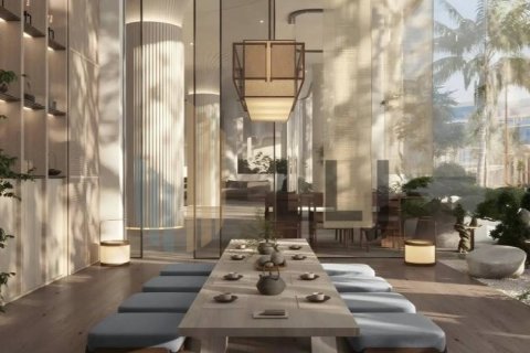Διαμέρισμα στην Saadiyat Island, Abu Dhabi, ΗΑΕ 3 υπνοδωμάτια, 238.1 τ.μ. Αρ. 572718 - φωτογραφία 10