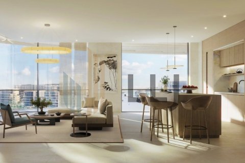 Διαμέρισμα στην Saadiyat Island, Abu Dhabi, ΗΑΕ 3 υπνοδωμάτια, 238.1 τ.μ. Αρ. 572718 - φωτογραφία 6