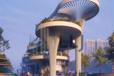 Διαμέρισμα στην Saadiyat Island, Abu Dhabi, ΗΑΕ 3 υπνοδωμάτια, 238.1 τ.μ. Αρ. 572718 - φωτογραφία 11