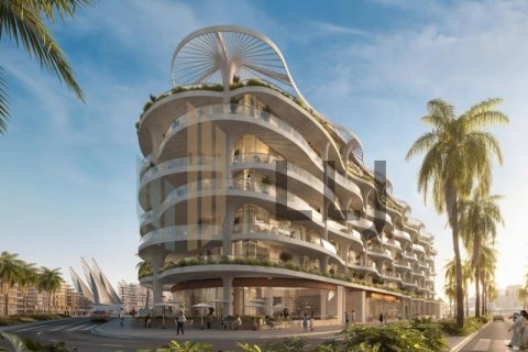 Διαμέρισμα στην Saadiyat Island, Abu Dhabi, ΗΑΕ 3 υπνοδωμάτια, 238.1 τ.μ. Αρ. 572718 - φωτογραφία 2