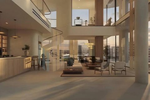 Διαμέρισμα στην Saadiyat Island, Abu Dhabi, ΗΑΕ 3 υπνοδωμάτια, 238.1 τ.μ. Αρ. 572718 - φωτογραφία 9