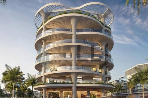 Διαμέρισμα στην Saadiyat Island, Abu Dhabi, ΗΑΕ 3 υπνοδωμάτια, 238.1 τ.μ. Αρ. 572718 - φωτογραφία 13