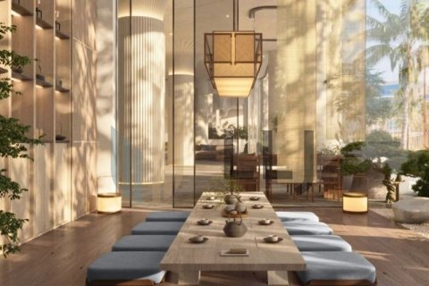 Διαμέρισμα στην Saadiyat Island, Abu Dhabi, ΗΑΕ 3 υπνοδωμάτια, 238.1 τ.μ. Αρ. 572718 - φωτογραφία 5