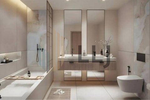 Διαμέρισμα στην Saadiyat Island, Abu Dhabi, ΗΑΕ 3 υπνοδωμάτια, 238.1 τ.μ. Αρ. 572718 - φωτογραφία 4