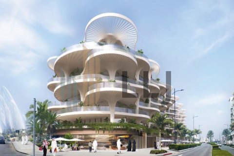 Διαμέρισμα στην Saadiyat Island, Abu Dhabi, ΗΑΕ 3 υπνοδωμάτια, 238.1 τ.μ. Αρ. 572718 - φωτογραφία 3