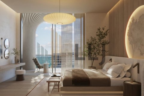 Διαμέρισμα στην Saadiyat Island, Abu Dhabi, ΗΑΕ 3 υπνοδωμάτια, 238.1 τ.μ. Αρ. 572718 - φωτογραφία 8