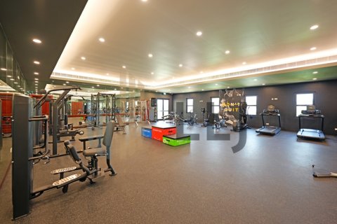 Byt na Saadiyat Island, Abu Dhabi, SAE 3 ložnice, 211.8 m² Č.: 572719 - fotografie 24