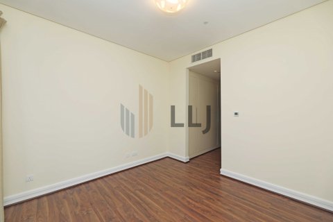 Byt na Saadiyat Island, Abu Dhabi, SAE 3 ložnice, 211.8 m² Č.: 572719 - fotografie 14