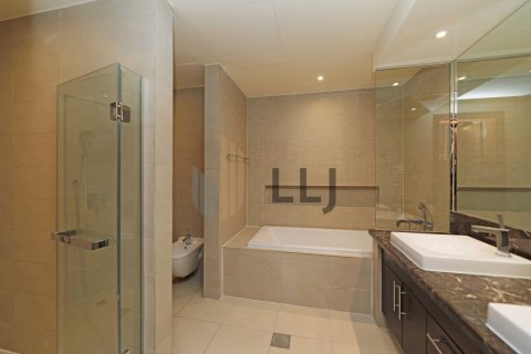 Byt na Saadiyat Island, Abu Dhabi, SAE 3 ložnice, 211.8 m² Č.: 572719 - fotografie 12