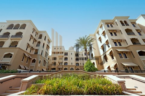 Byt na Saadiyat Island, Abu Dhabi, SAE 3 ložnice, 211.8 m² Č.: 572719 - fotografie 1