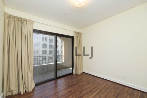 Byt na Saadiyat Island, Abu Dhabi, SAE 3 ložnice, 211.8 m² Č.: 572719 - fotografie 17