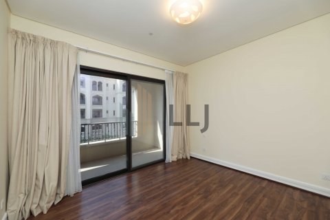 Byt na Saadiyat Island, Abu Dhabi, SAE 3 ložnice, 211.8 m² Č.: 572719 - fotografie 11