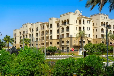 Byt na Saadiyat Island, Abu Dhabi, SAE 3 ložnice, 211.8 m² Č.: 572719 - fotografie 23