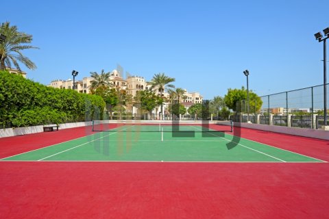 Byt na Saadiyat Island, Abu Dhabi, SAE 3 ložnice, 211.8 m² Č.: 572719 - fotografie 27