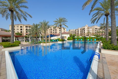 Byt na Saadiyat Island, Abu Dhabi, SAE 3 ložnice, 211.8 m² Č.: 572719 - fotografie 2