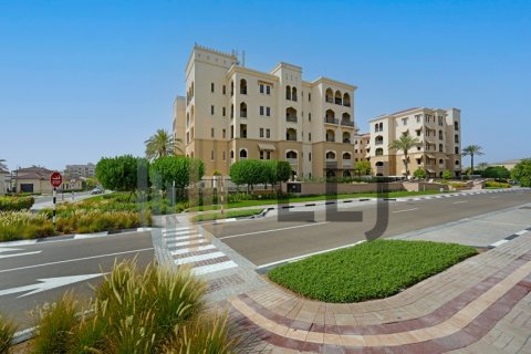 Byt na Saadiyat Island, Abu Dhabi, SAE 3 ložnice, 211.8 m² Č.: 572719 - fotografie 22