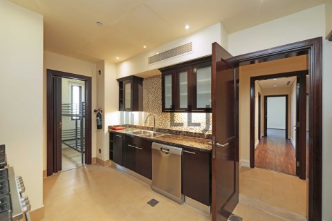 Byt na Saadiyat Island, Abu Dhabi, SAE 3 ložnice, 211.8 m² Č.: 572719 - fotografie 7
