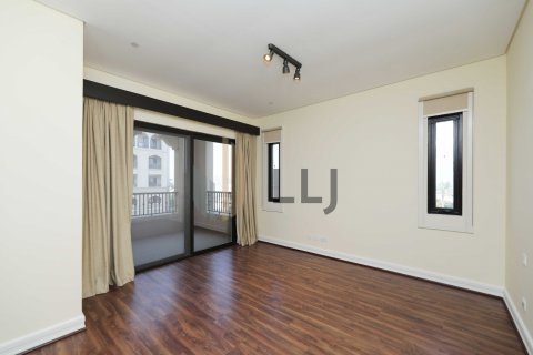 Byt na Saadiyat Island, Abu Dhabi, SAE 3 ložnice, 211.8 m² Č.: 572719 - fotografie 16