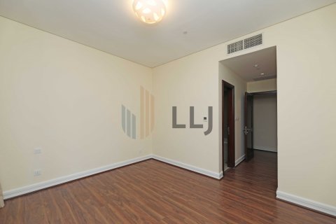Byt na Saadiyat Island, Abu Dhabi, SAE 3 ložnice, 211.8 m² Č.: 572719 - fotografie 10