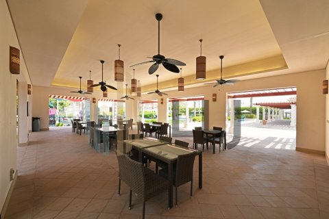 Byt na Saadiyat Island, Abu Dhabi, SAE 3 ložnice, 211.8 m² Č.: 572719 - fotografie 3
