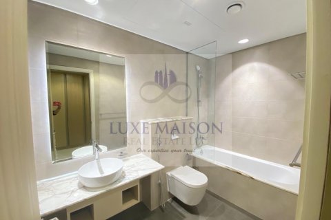 Wohnung zum Verkauf in Business Bay, Dubai, VAE 3 Schlafzimmer, 152.7 m2 Nr. 572730 - Foto 9