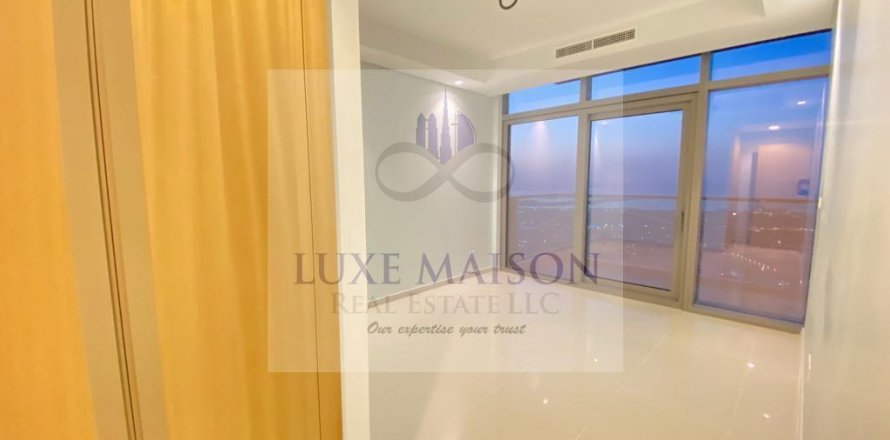 Wohnung in Business Bay, Dubai, VAE: 3 Schlafzimmer, 152.7 m2 Nr. 572730