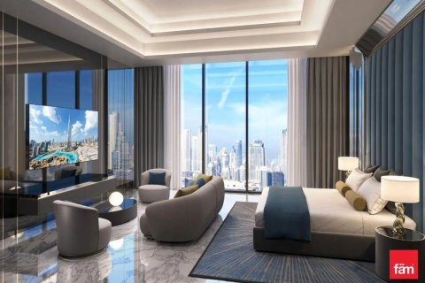 Apartament në Business Bay, Dubai, Emiratet e Bashkuara Arabe 2 dhoma gjumi, 305.4 m2. № 710205 - Foto 4