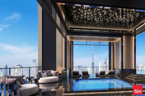Apartament në Business Bay, Dubai, Emiratet e Bashkuara Arabe 2 dhoma gjumi, 305.4 m2. № 710205 - Foto 3
