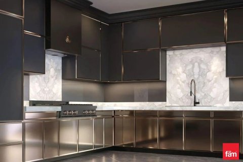 Apartament në Business Bay, Dubai, Emiratet e Bashkuara Arabe 2 dhoma gjumi, 305.4 m2. № 710205 - Foto 7