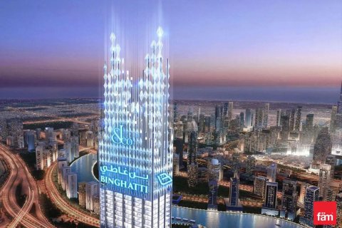 Business Bay, Dubai, BAE’de daire 2 yatak odası, 305.4 m² No 710205