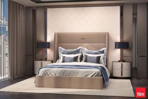 Apartament në Business Bay, Dubai, Emiratet e Bashkuara Arabe 2 dhoma gjumi, 305.4 m2. № 710205 - Foto 6