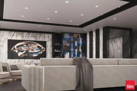 Apartament në Business Bay, Dubai, Emiratet e Bashkuara Arabe 2 dhoma gjumi, 305.4 m2. № 710205 - Foto 8