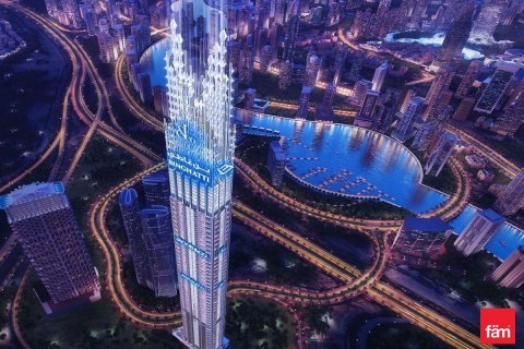 Apartament në Business Bay, Dubai, Emiratet e Bashkuara Arabe 2 dhoma gjumi, 305.4 m2. № 710205 - Foto 12