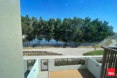 Villa Dubaijā, AAE 3 istabas, 161 m2 Nr. 710201 - attēls 11