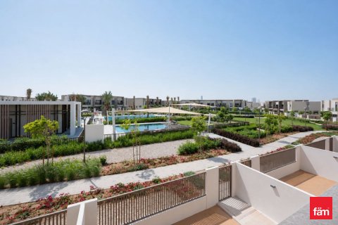 Villa til leje i Dubai, UAE 3 soveværelser, 161 kvm № 710201 - foto 3