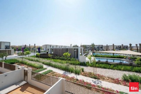 Villa in Dubai, UAE 3 bedrooms, 161 sq.m. № 710201