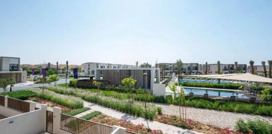 Villa i Dubai, UAE 3 soveværelser, 161 kvm № 710201