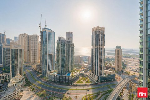 Apartmán v Dubai Marina, SAE 3 spálne, 167.6 m2 č. 710204 - Fotografia 16