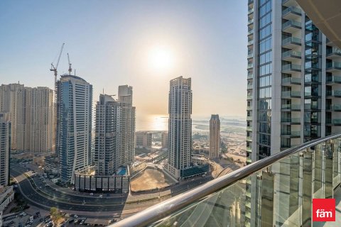 Apartmán v Dubai Marina, SAE 3 spálne, 167.6 m2 č. 710204 - Fotografia 15