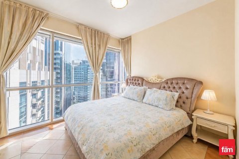 Apartmán v Dubai Marina, SAE 3 spálne, 167.6 m2 č. 710204 - Fotografia 10