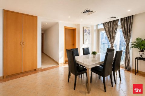 Apartmán v Dubai Marina, SAE 3 spálne, 167.6 m2 č. 710204 - Fotografia 5