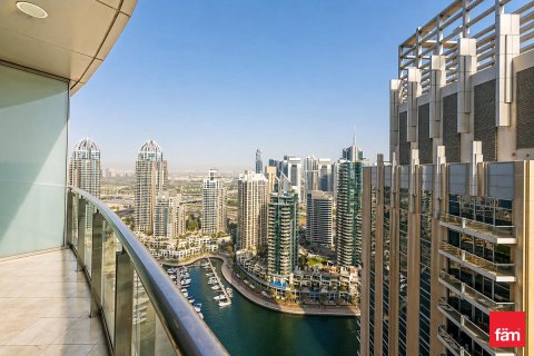 Apartmán v Dubai Marina, SAE 3 spálne, 167.6 m2 č. 710204 - Fotografia 12