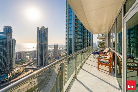 Apartamento en Dubai Marina, Dubai, EAU 3 dormitorios, 167.6 m² № 710204