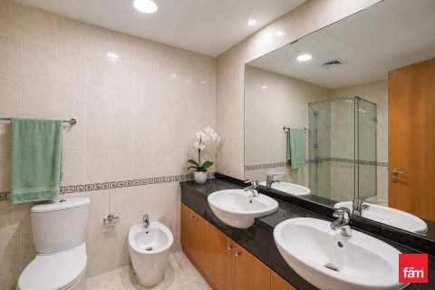Apartmán v Dubai Marina, SAE 3 spálne, 167.6 m2 č. 710204 - Fotografia 7